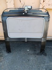 1998-2003 JAGUAR XJ8 GENUINE SUNROOF ASSEMBLY OEM 50023635 HNA1722AA picture
