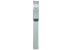 Midwest® GE M101CP6HP Metered Ring Type Head Post, 120/240 VAC, 100 A, 1 ph picture