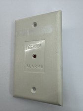 Siemens SIGA-LED LG Fire Alarm Remote Indicator LED Siemens Landis 387025 picture