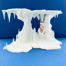 Wampa Cave Diorama for 3.75 IN (1:18) FIGURE picture
