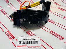 *NEW LEXUS STEERING Wheel Spiral Cable Clock Spring LS460 Lx570 NEW OEM picture