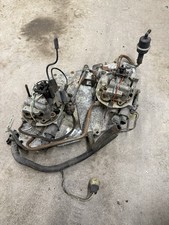 OEM 1982-84 Corvette Firebird Camaro Crossfire Fuel Injection Manifold 5.7L 350 picture