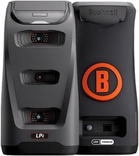Bushnell Golf Launch Pro I Circle B Edition - Launch Monitor Tour-Level Accuracy picture