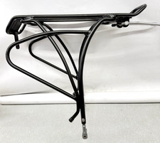 SunLite Aluminu Disc Brake Rear Touring Commuter Bike Bicycle Rack 700c 26