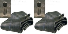 2 (TWO ) 23x8.50-12 23X850-12 23X9.50-12 23x10.50-12 Tire Inner Tubes Heavy Duty picture