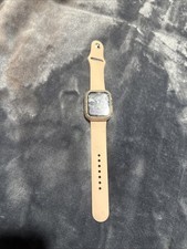 Apple Wacth Series 6 Good Conditions Come with Charging Cable picture