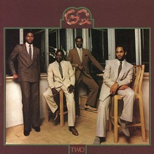 GQ - TWO (REMASTERED EDITION) [New CD] Alliance MOD picture