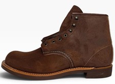 Red Wing 3339 Blacksmith 6-Inch Boots Chocolate Muleskinner Men’s Multi Sizes picture