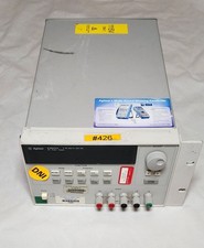 Agilent E3633A DC Power Supply 0-8V, 20A/0-20V, 10A HP Keysight 115V picture