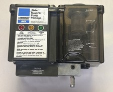 LUBRIQUIP,521-500-910,LUBRICATOR PUMP picture
