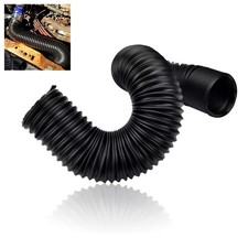 ijuicy 1 PC Car Duct Hoses, 2.5