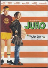 Juno (Single-Disc Edition) picture