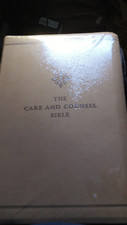 The Care and Counsel Bible Christian Counseling New AACC picture