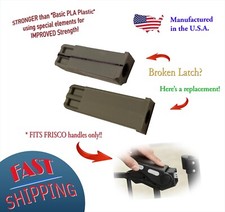Replacement Latch for Frisco Pet Gates picture