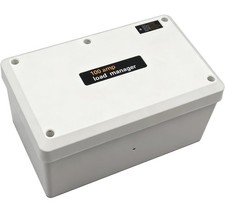 100 Amp Load Manager Smart Management Module Compatible with Generac 7006 picture