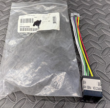 Pana-Pacific PP201898 Jam Connector to ISO Female Radio Wiring Harness Cable picture