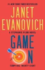 Game On: Tempting Twenty-Eight (28) (Stephanie Plum) - Paperback - GOOD picture