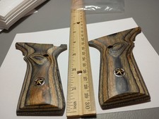 Browning UFX Super Blackwood with Lone Star logo gun grips. Freee Shipping. picture