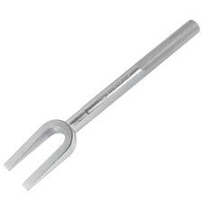Powerbuilt 15/16-Inch Ball Joint Separator Tool – Pickle 15/16 in., Silver  picture