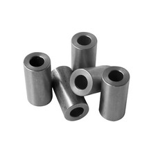 New Mild Steel Spacer Bushing 3/4