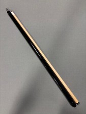 Brand New Black McDermott Black Pool Cue With  picture