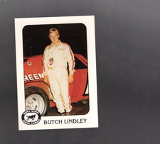 B2405- 1991 Bull Ring Racing Card #s 1-144 -You Pick- 21 Million Items picture