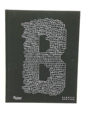 Rizzoli Barneys New York Hardcover Book picture