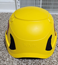KASK Primero Air Hard Hat ANSI Type 1 Class C Adjustable Size 6 1/2 - 7 7/8 picture