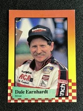 1989 Maxx Racing - Dale Earnhardt #3 (RC) picture