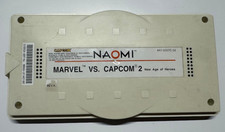 Marvel Vs Capcom 2 Sega Naomi Capcom MvC2 Arcade Cartridge Tested and Working picture