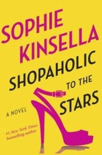Shopaholic to the Stars - Hardcover By Kinsella, Sophie - GOOD picture