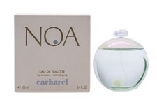 Noa by Cacharel Perfume for Women 3.4 oz New In Box picture