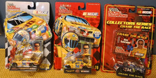 Racing Champions brand Nascar M&M Cars Lot of 3 picture