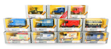 Varied Qty (11) Corgi Classic Vehicles-1980s Great Britain Diecast  picture