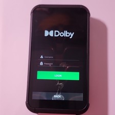DOLBY DAS-210 ADA RECEIVER, DAS-210 picture