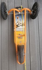 Vintage 3 Wheel Outback Mountainboard (mountain Board) picture