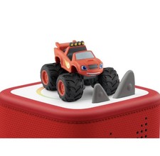 Tonies character Blaze and the Monster Machines figure audio story for Toniebox picture