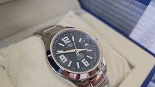 Ball Engineer II Automatic Black and Green Dial NM1020C-S4-BK picture