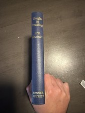 Thoughts on Preaching (James W. Alexander - 1975) picture