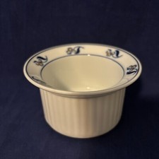 Dansk DAN14 Ramekin Souffle Bowl 4