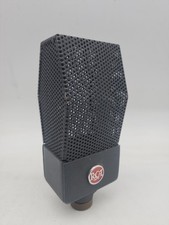 Vintage Original RCA 74-B Junior Ribbon Velocity Microphone 74B Mic picture