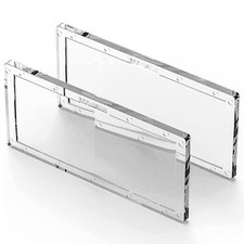 TRQWH Universal Welder Magnifier Cheater Lens, 3.0 Diopter (2 Pack) picture