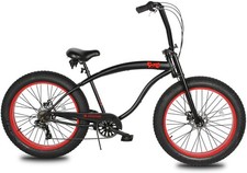 7 Speed 26