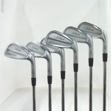 Titleist Iron Set Titleist CB 712 Stiff NS PRO 950GH 6 pieces picture
