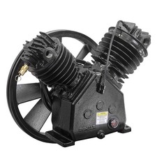 Schulz MSV 20MAX Two-Stage Air Compressor Pump, 20 CFM, 5 HP, 175 PSI picture