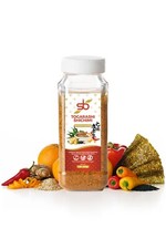 S-B SPICES Togarashi Shichimi Blend (1lb - 454g) Authentic Japanese Seven Spice picture