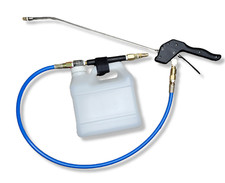 Carpet Cleaning High Pressure In-Line Sprayer Pre-spray Replaces HydroForce picture