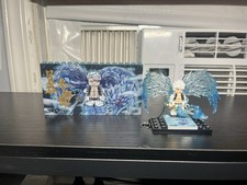 YYDSJ Toshiro Hitsugaya LEGO Custom Bleach Minifigure  picture