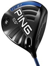 Ping G30 10.5* Driver Stiff TFC 419D Golf Club Graphite Value picture