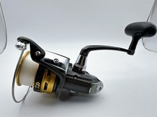 Daiwa Joinus 4500 Spinning Fishing Reel Large Size Saltwater Freshwater Used picture